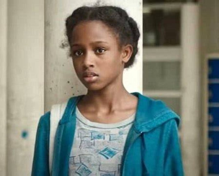 Fathia Youssouf - Age, Family, Bio