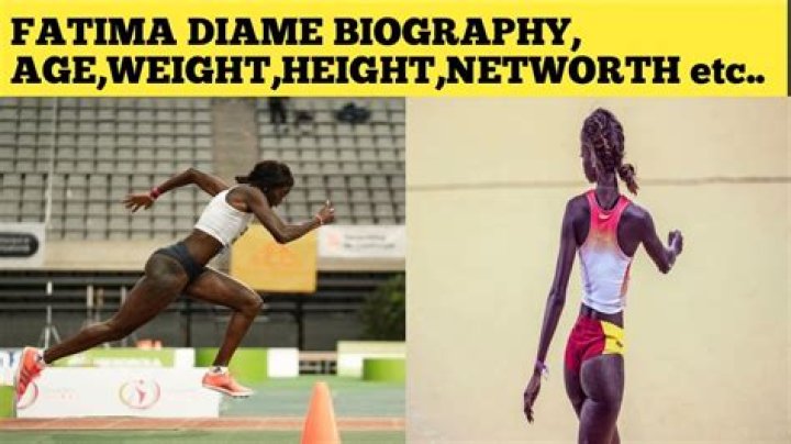 Fatima Diame Net Worth, Biography, Wiki, Age, Height, Weight, Relationship, Diet, Parents