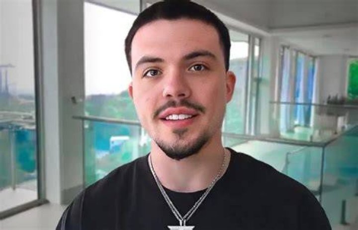 FaZe Adapt - Age, Family, Bio