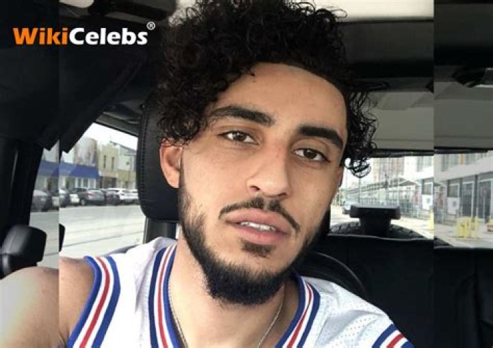 FaZe Rain Girlfriend, Parents, Wikipedia, Illness, Net Worth