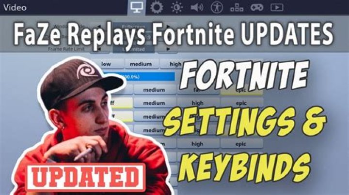 FaZe Replays Youtuber overview