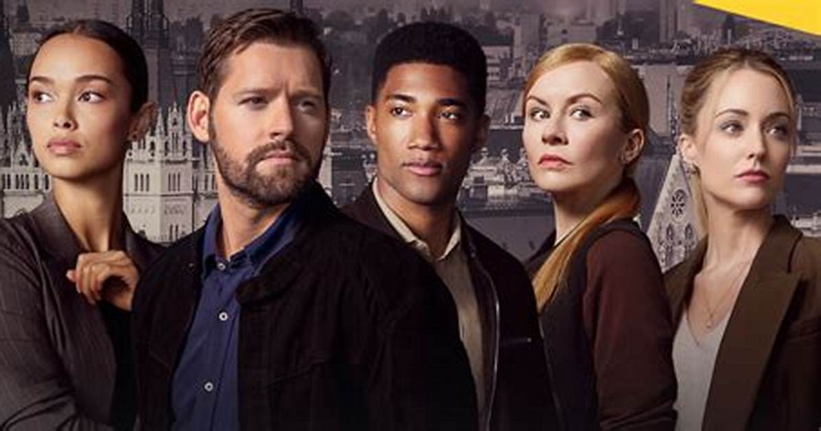 Fbi International Cast: Meet the Stars of the Hit Series