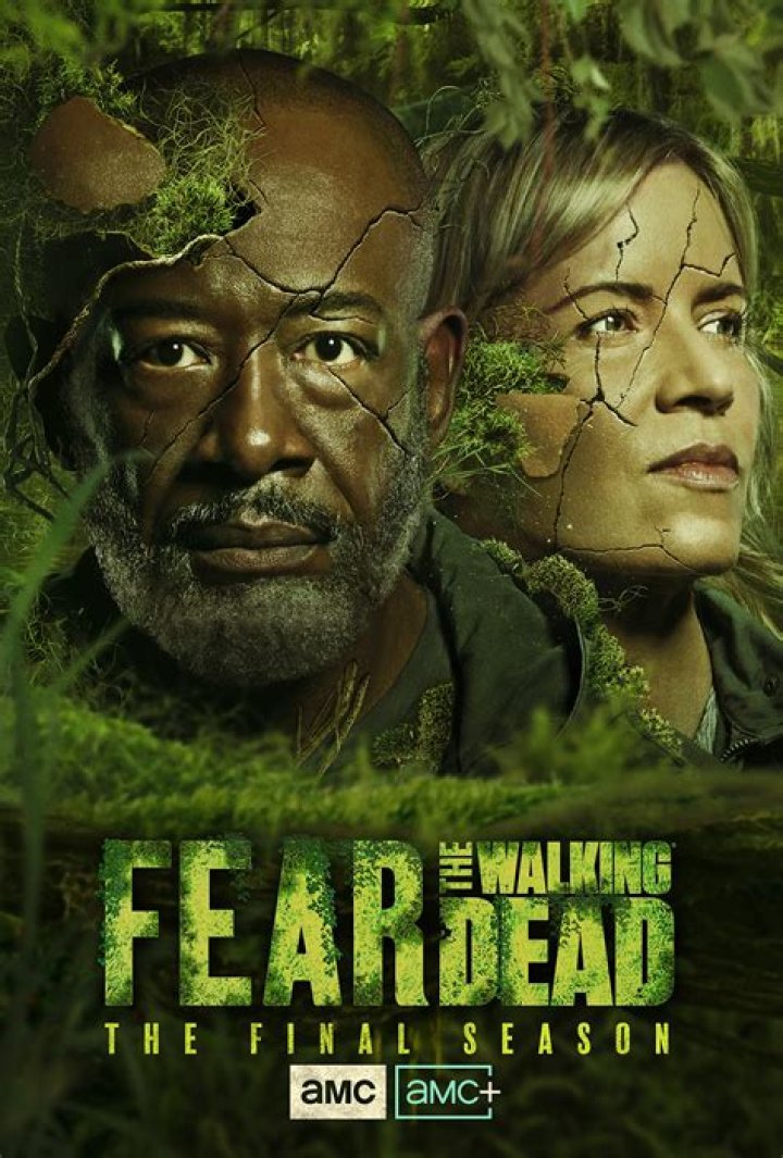 
Fear the Walking Dead canceled: Series creator explains future of The Walking Dead franchise 
