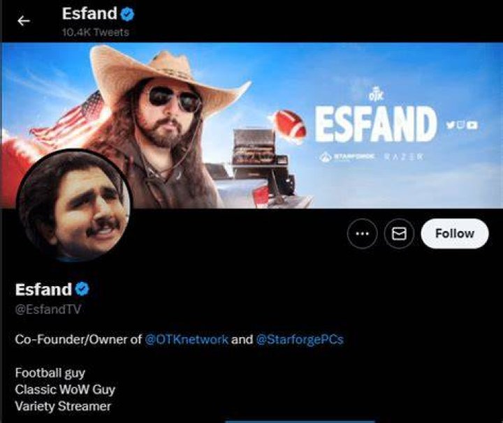 
Febbydoto Real Name And Age Revealed- Meet The Twitch Streamer On Twitter 