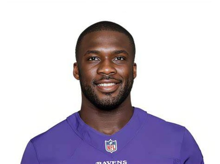 Felix And Caroline Agholor, Nelson Agholor Parents – Family Facts