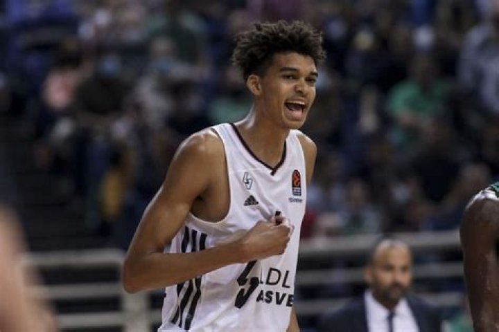 Félix Wembanyama Origine