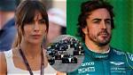 Fernando Alonso's Kids: the Truth Revealed