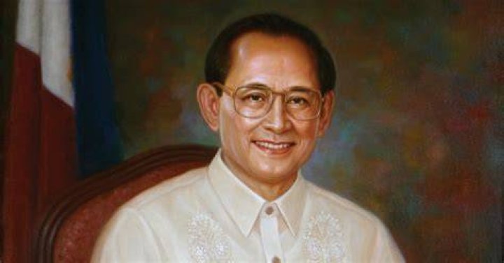 
Fidel V. Ramos Obituary, What was Fidel V. Ramos Cause of Death? 