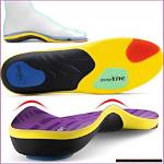Finding the Perfect Insoles for Uggs Arch Support