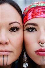 First Alaskans Cast Includes Top Model Quannah Chasinghorse