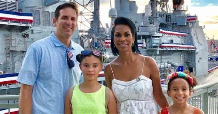 
Five Facts You Don’t Know About Harris Faulkner’s Children: Danika Berlin, Bella Berlin 