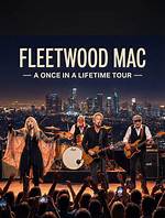 Fleetwood Mac's Drumming Legacy Revealed