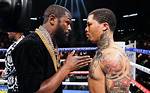 Floyd Mayweather Missed Tank Davis vs Rolly Romero Fight Due to Family Emergency