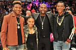 Floyd Mayweather's Children: a Glimpse into His Family Life