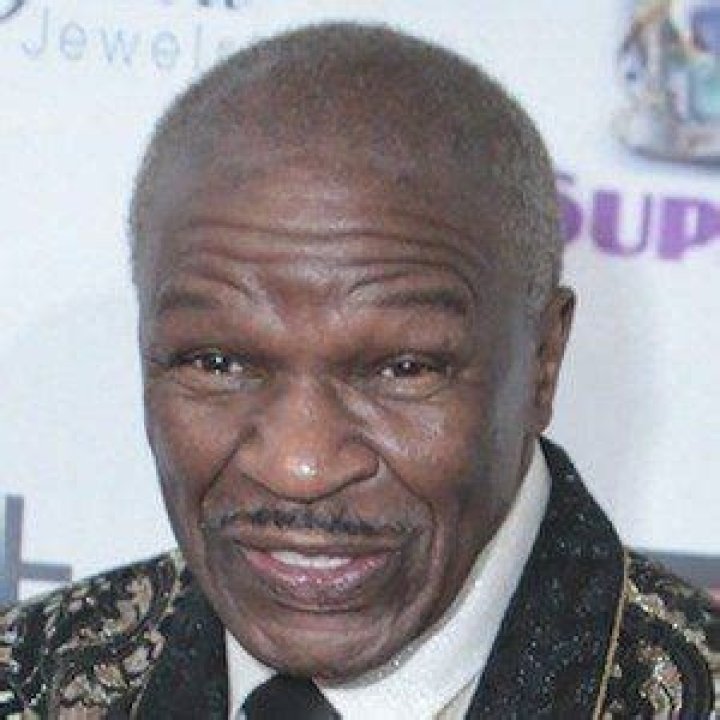 Floyd Mayweather Sr. (Boxer) - Age, Family, Bio