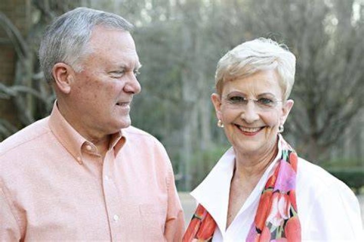 
Former Georgia First Lady Sandra Deal And Governor Nathan Deal Wife Passed Away At 80 