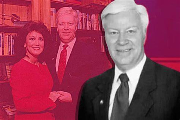 
Former Newton State Senator, Mike Crotts, 75, passed away 