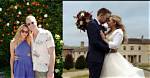 Francis Ellis Wife Sierra Derose and Wedding Details