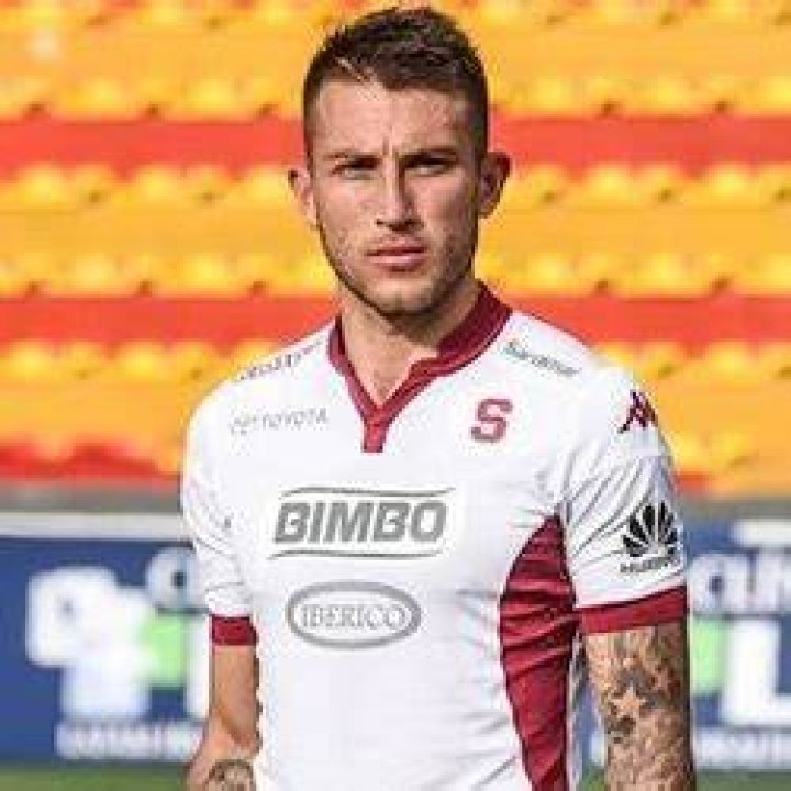 Francisco Calvo - Age, Family, Bio