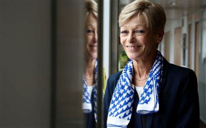 Francoise Bourdin Famille