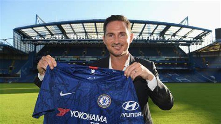 
Frank Lampard’s Chelsea facing relegation: What was the last time The Blues finished in bottom three? 