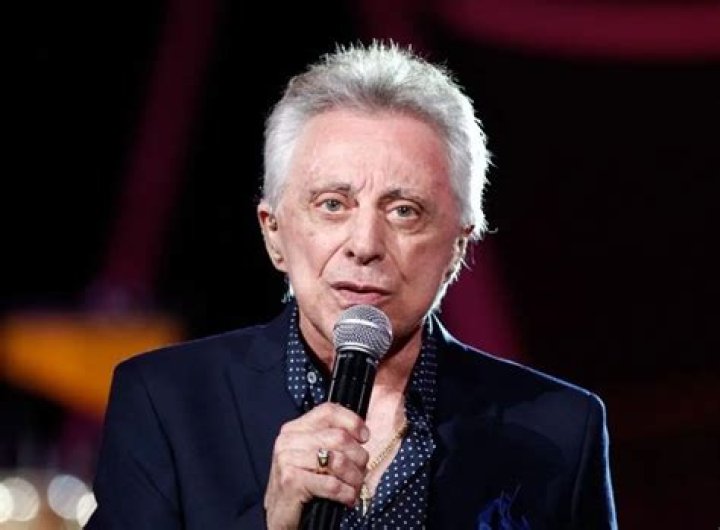 Frankie Valli Bio, Net Worth, Daughter, Age, Height, Wiki, Wife, Family