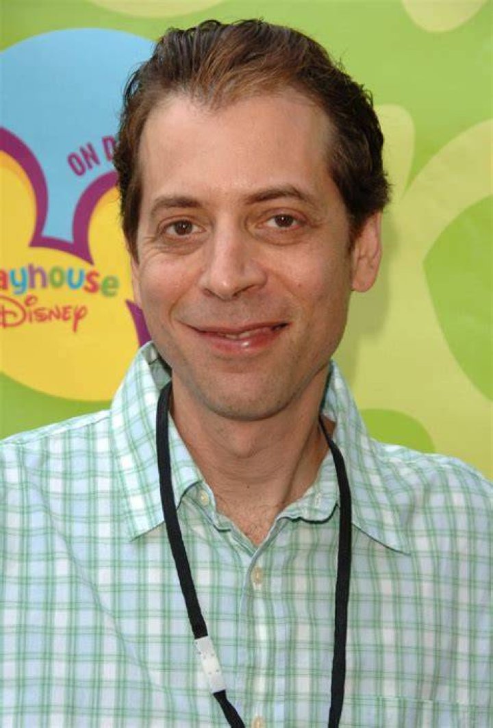 Fred Stoller - Age, Family, Bio