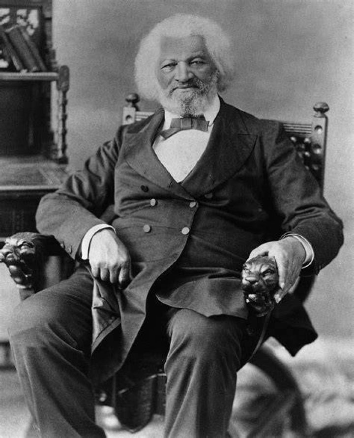Frederick Douglass Height, Weight, Net Worth, Age, Birthday, Wikipedia, Who, Nationality, Biography
