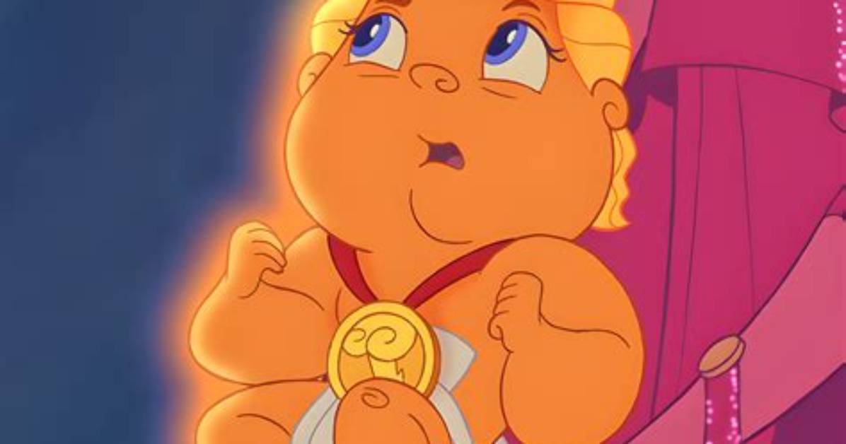 From "Little Hercules" to Inspiring Icon