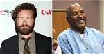 From Oj Simpson to Danny Masterson: the Celebrity Support Letter Has Long Been a Fixture of American