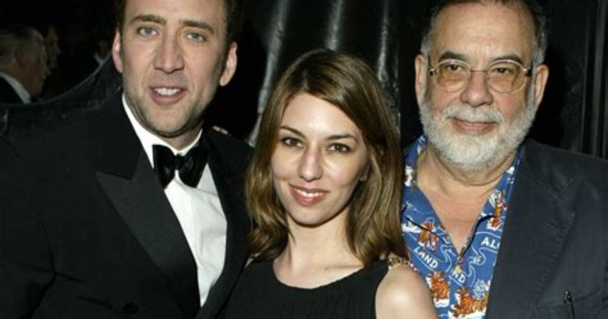From Sofia Coppola to Nicolas Cage