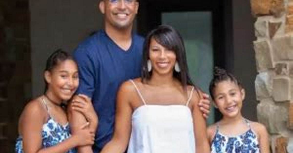 Fumi Franklin, James Franklin’s Wife: Ethnicity (Race) Nationality, Parents