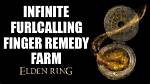 Furlcalling Finger Remedy - Elden Ring Guide ·