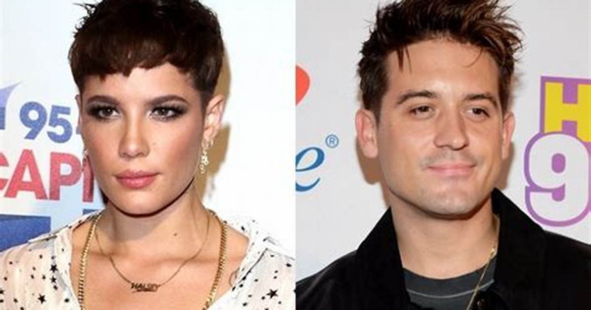 G-Eazy's Infidelity and Its Impact