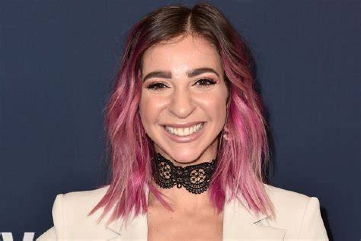 Gabbie Hanna Height, Weight, Net Worth, Age, Wiki, Who, Instagram, Biography