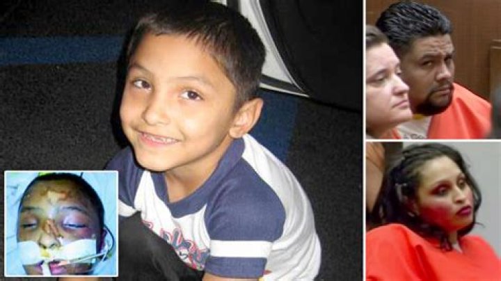 Gabriel Fernandez Crime Scene Photos | Death Cause And Murder Case