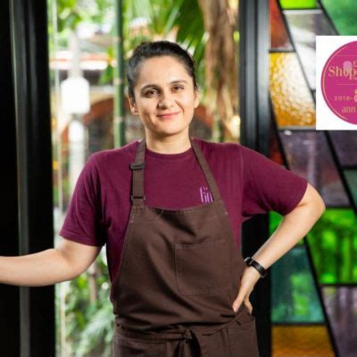 Garima Arora Net Worth: How Rich Is She? Wiki And Career Details