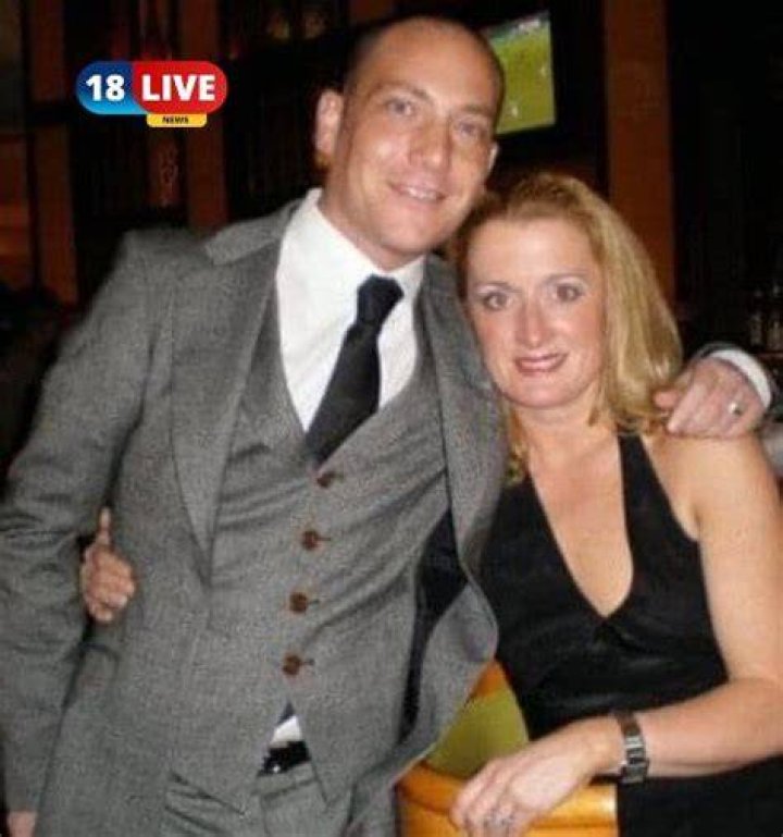 
Gary Healy Irish Dancer Obituary- How Did The Lawyer Die? 