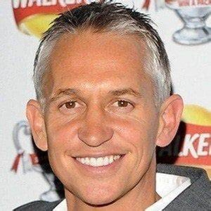 Gary Lineker - Age, Family, Bio
