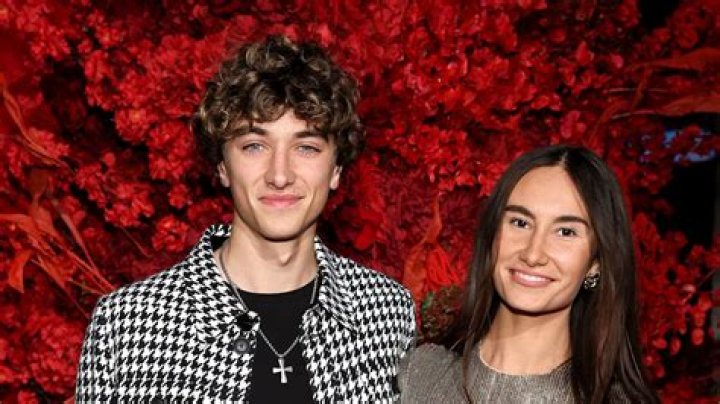 
Gavin Casalegno Girlfriend 2022: Who Is He Dating Now? Details On The Actor’s Relationship 