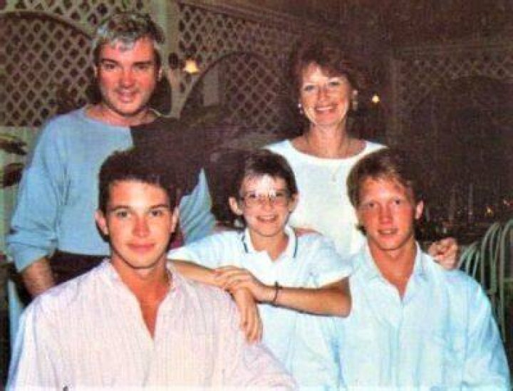 Gene Pitney - Trivia, Family, Bio