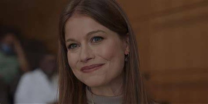 Genevieve Angelson Is Featured As A Mrs. Gladys Wheeler In “The Handmaid’s Tale” Season 5