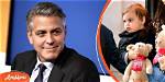 George Clooney and Son's Journey with Down Syndrome: a Testament to Strength and Love