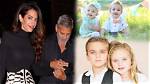 George Clooney Twins: a Look into Their Lives in 2024
