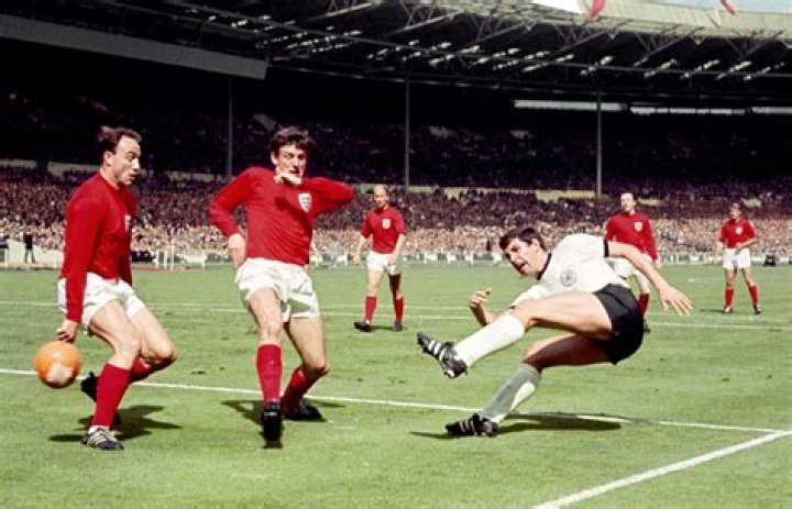 George Cohen Death Cause And Obituary | How Did England 1966 World Champion Die