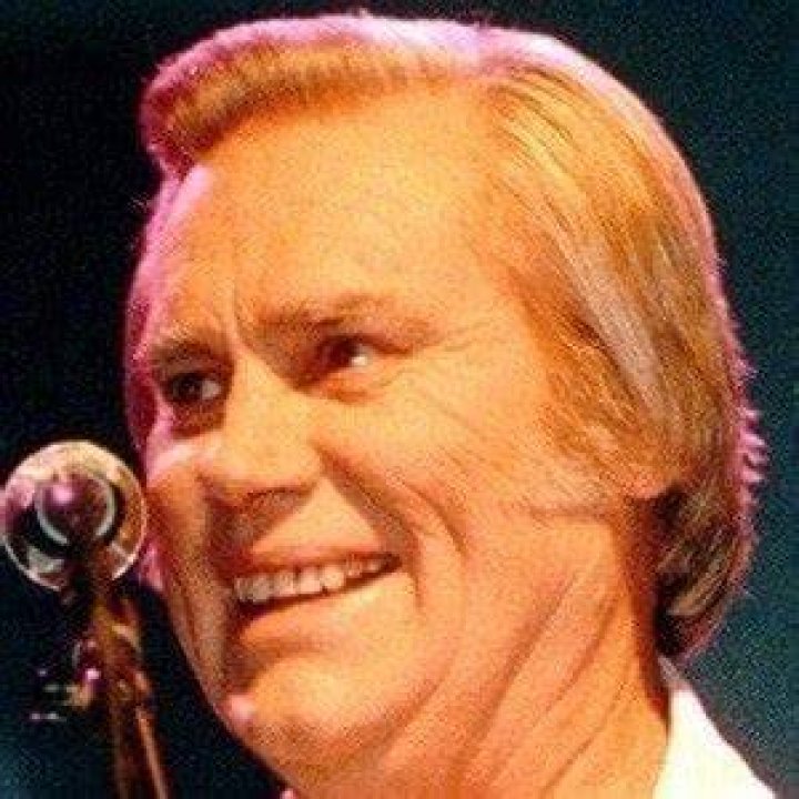 George Jones (Country Singer) - Trivia, Family, Bio