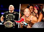 George St-Pierre's Wife: a Deep Dive into His Personal Life