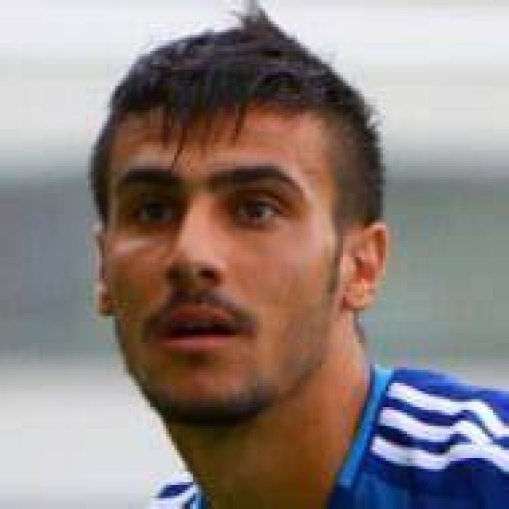Georgios Mitsibonas - Trivia, Family, Bio