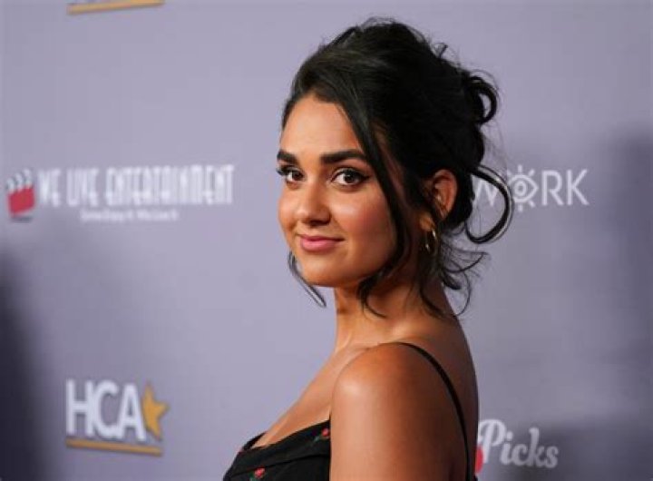 Geraldine Viswanathan Height, Weight, Net Worth, Age, Birthday, Wikipedia, Who, Nationality, Biography
