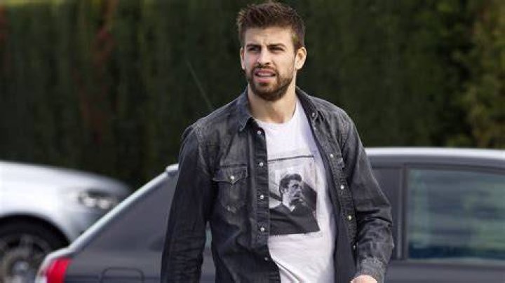 Gerard Pique Net Worth and All The Ways He Made All His Money